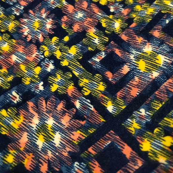 🆕 LuLaRoe Leggings OS - Picture 2 of 4