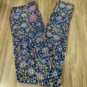 🆕 LuLaRoe Leggings OS