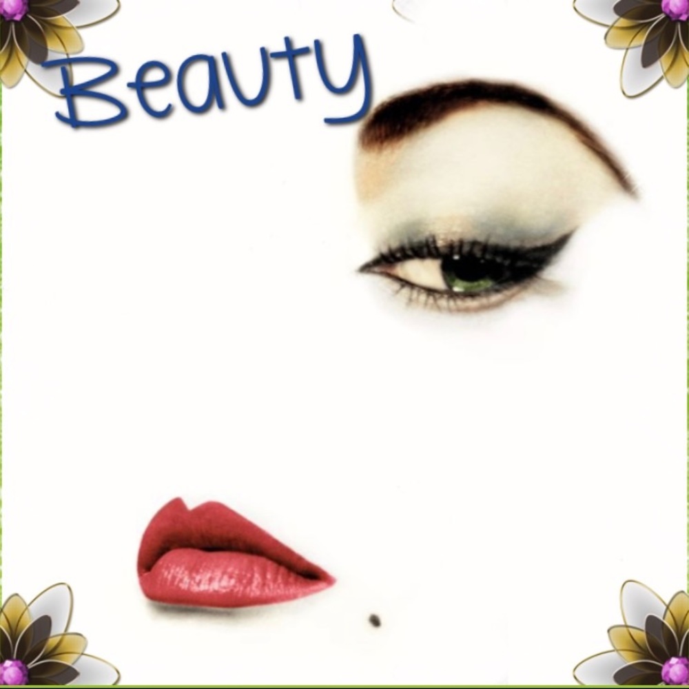 Beauty Products