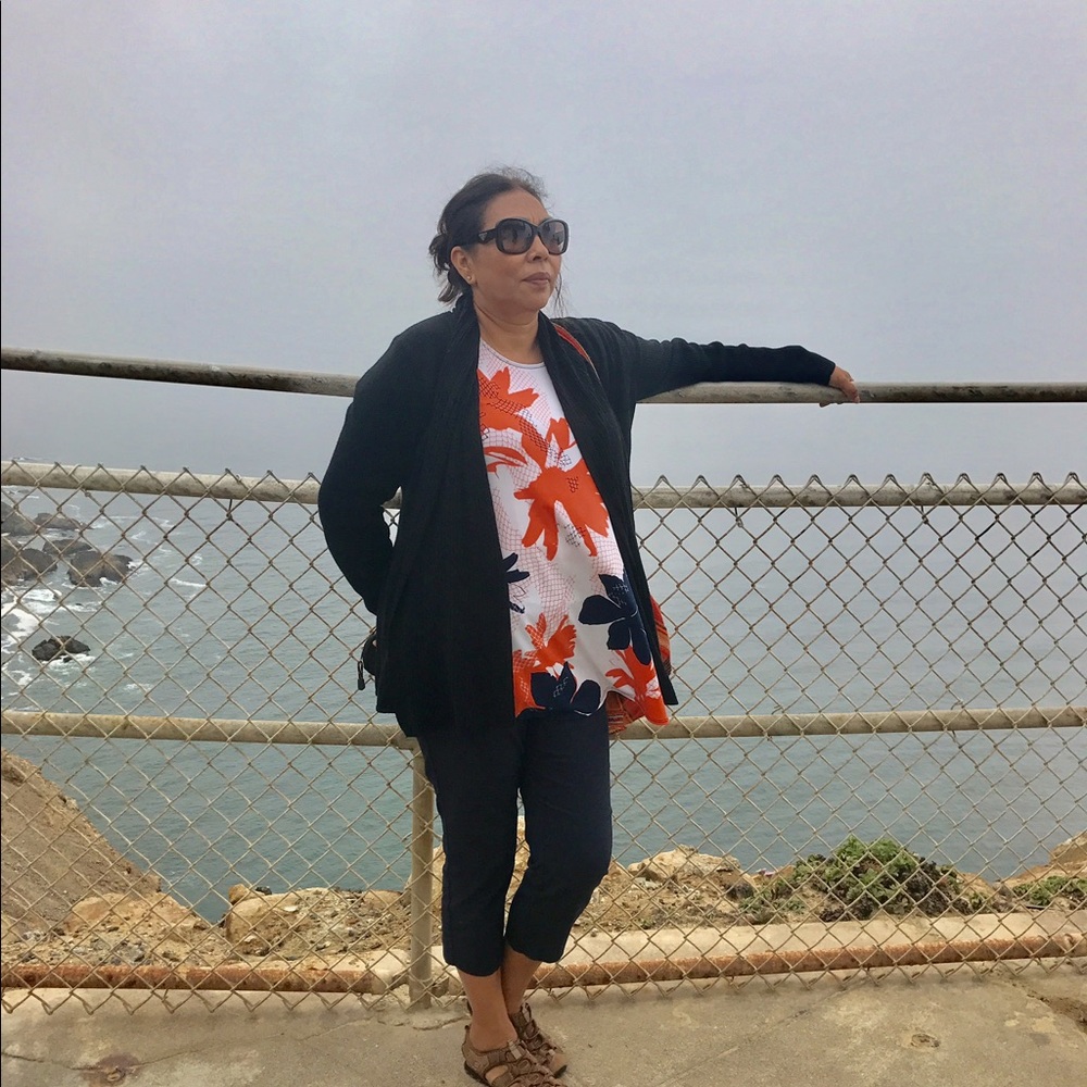 Meet your Posher, Esther