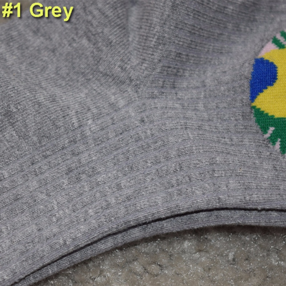 NWT Women's Socks Parrot - Picture 3 of 5