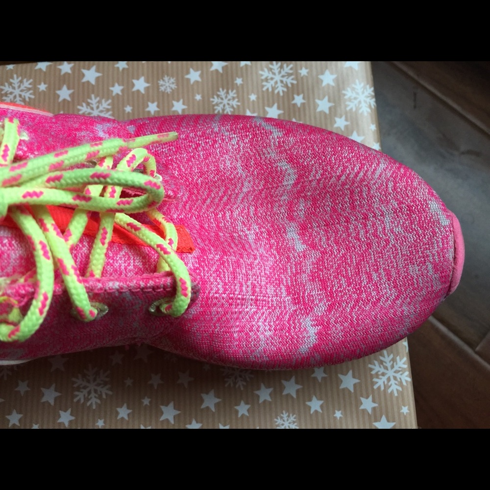 NIKE ROSHE very good condition