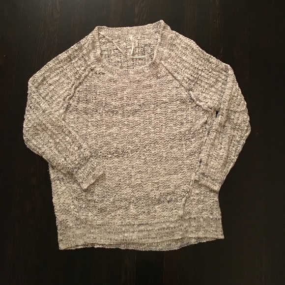 Free People Sweater - Picture 1 of 5