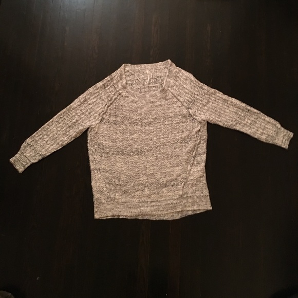 Free People Sweater - Picture 2 of 5