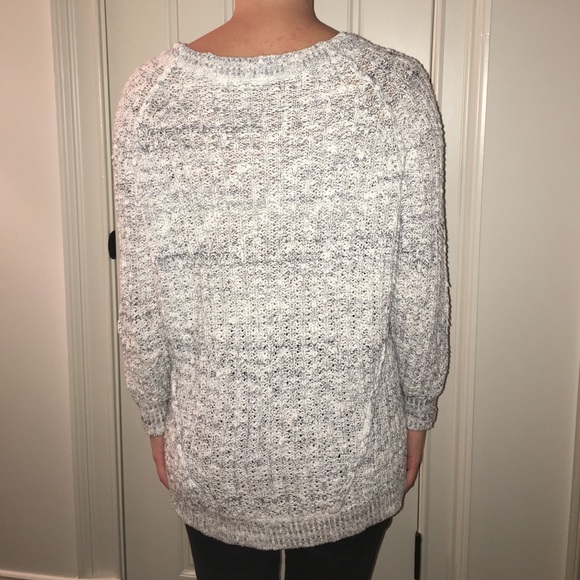 Free People Sweater - Picture 5 of 5
