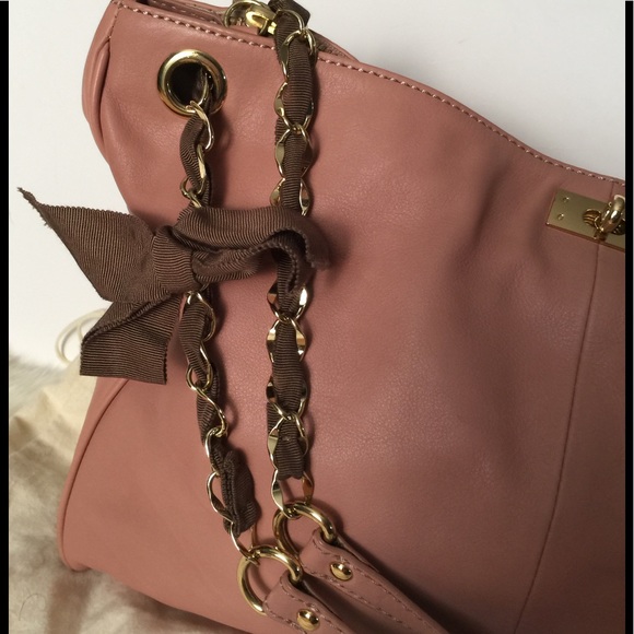 J. Crew Handbags - JCrew Shoulder Bag