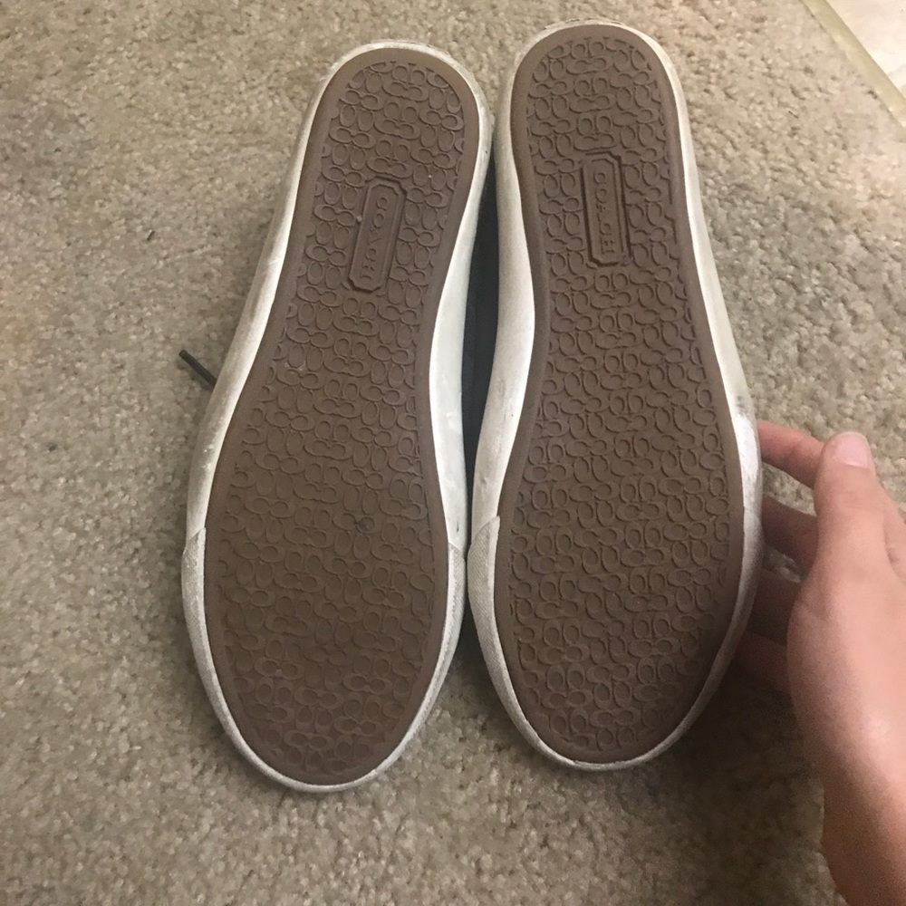 Coach converse - Picture 4 of 4