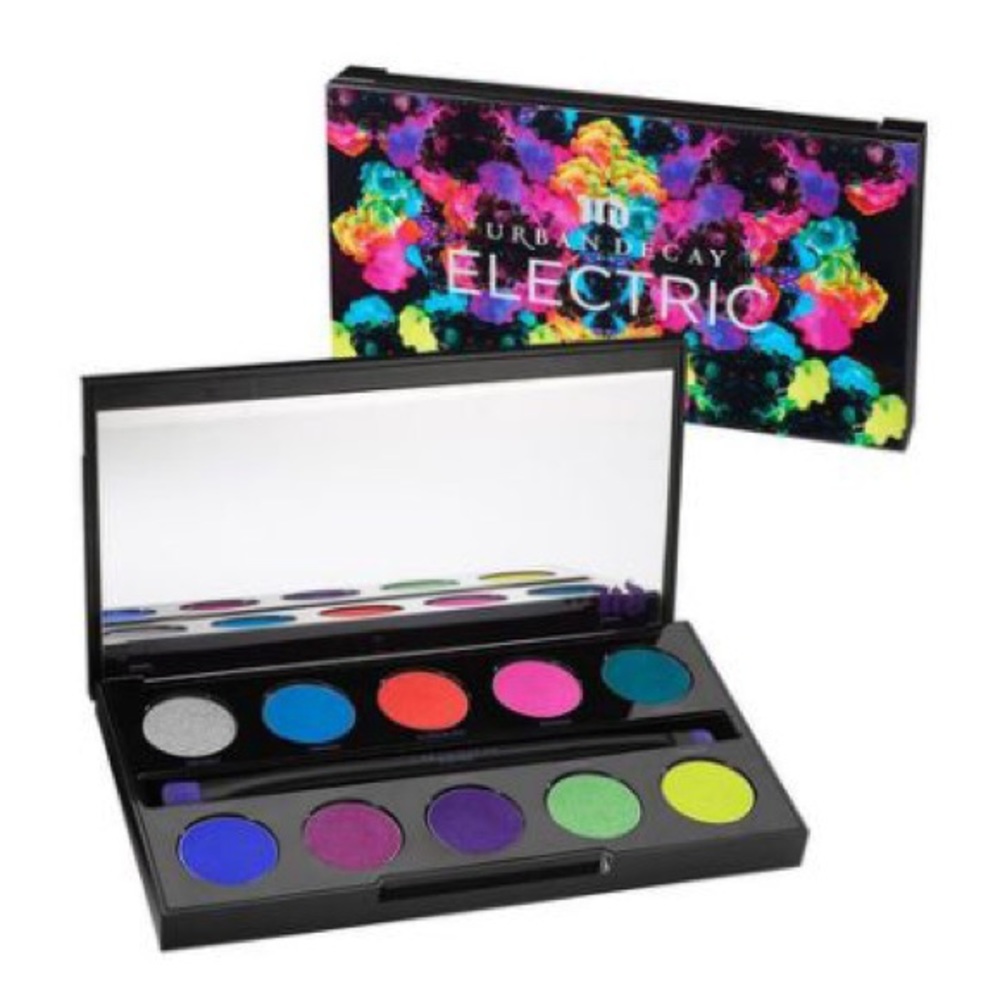 Urban Decay Electric Palette
