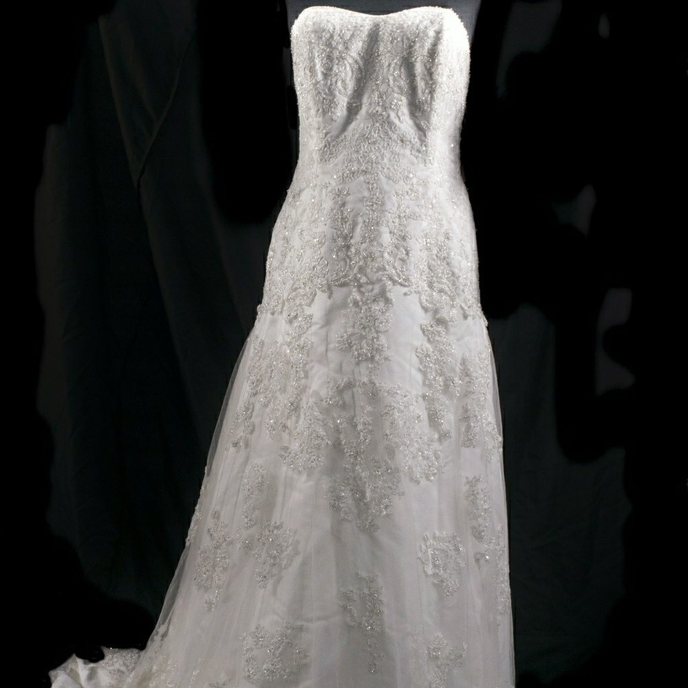 Bridal Gown