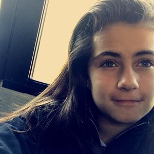 Meet your Posher, Natalia