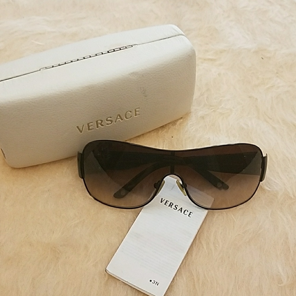 Versace Sunglasses