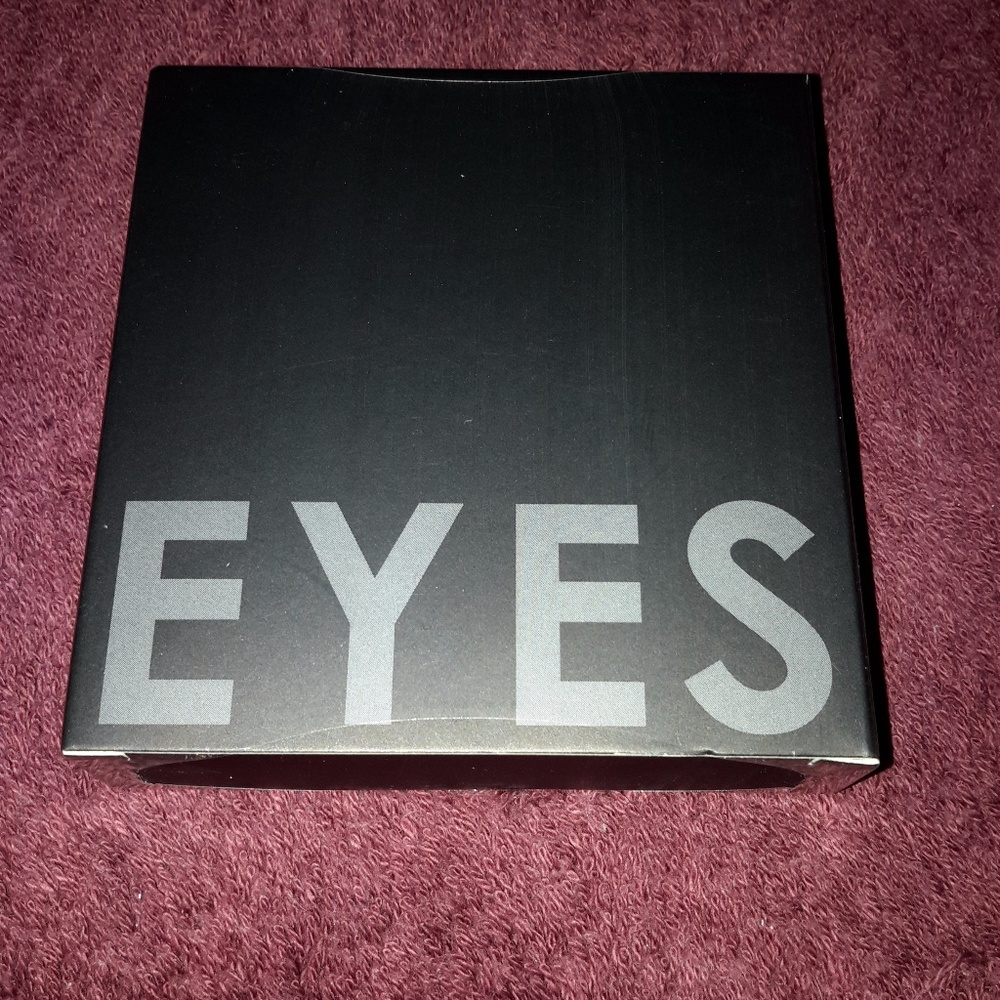Focallure Eyeshadow x 9 Color Palette #5 - Picture 4 of 7