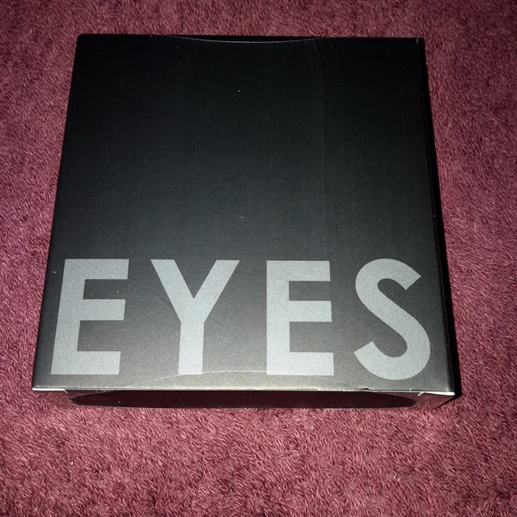 Focallure Eyeshadow x 9 Color Palette #5 - Picture 4 of 7