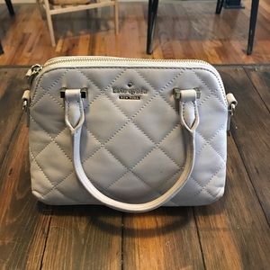 Kate Spade ‘Emerson’ Small Handbag, Mauve