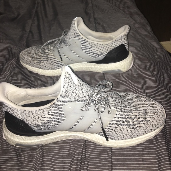 Adidas zebra knit ultraboosts - Picture 4 of 4