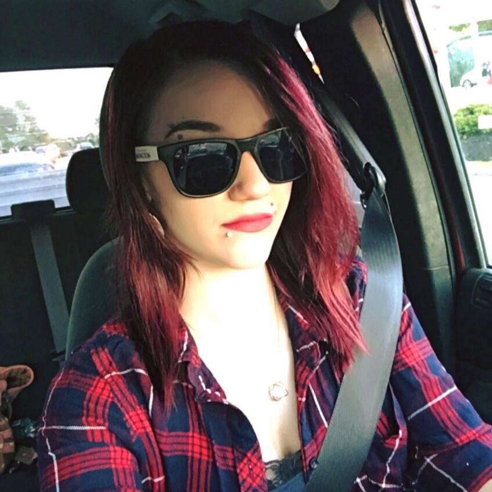 Meet your Posher, Meagan