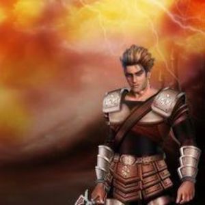 Meet your Posher, James