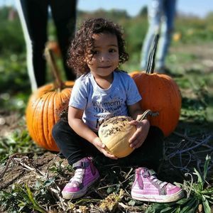 Meet your Posher, Alex