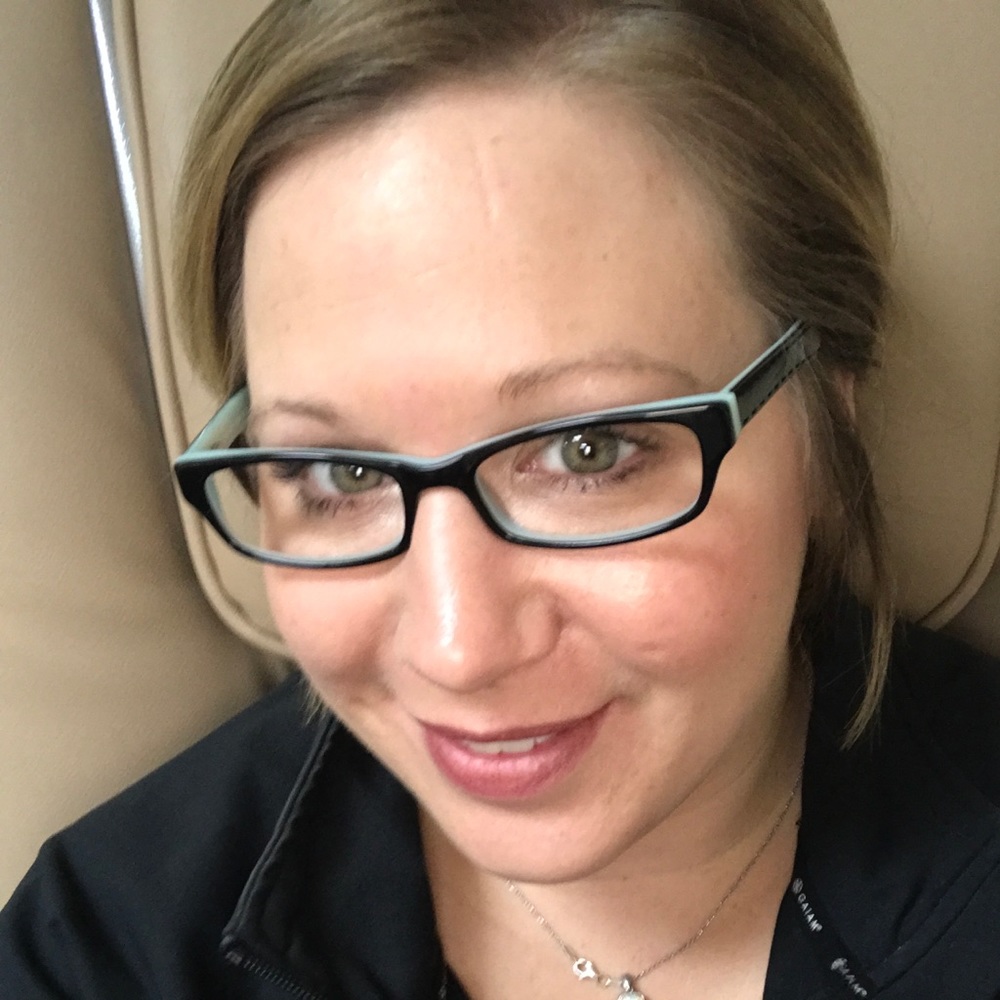 Meet your Posher, Miranda