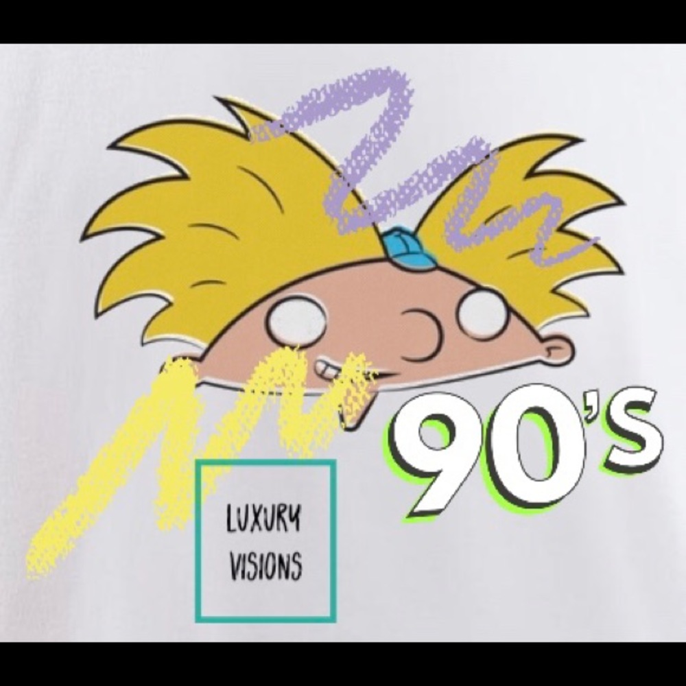 Graphic Tees