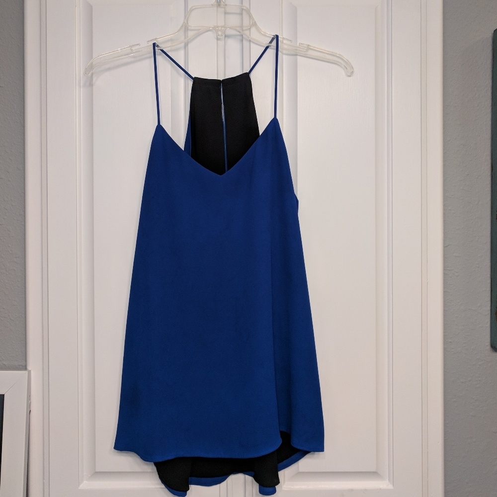 Express Reversible Barcelona Cami