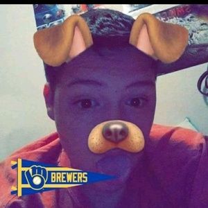 Meet your Posher, Collin