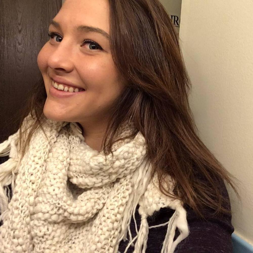 Meet your Posher, Sierra