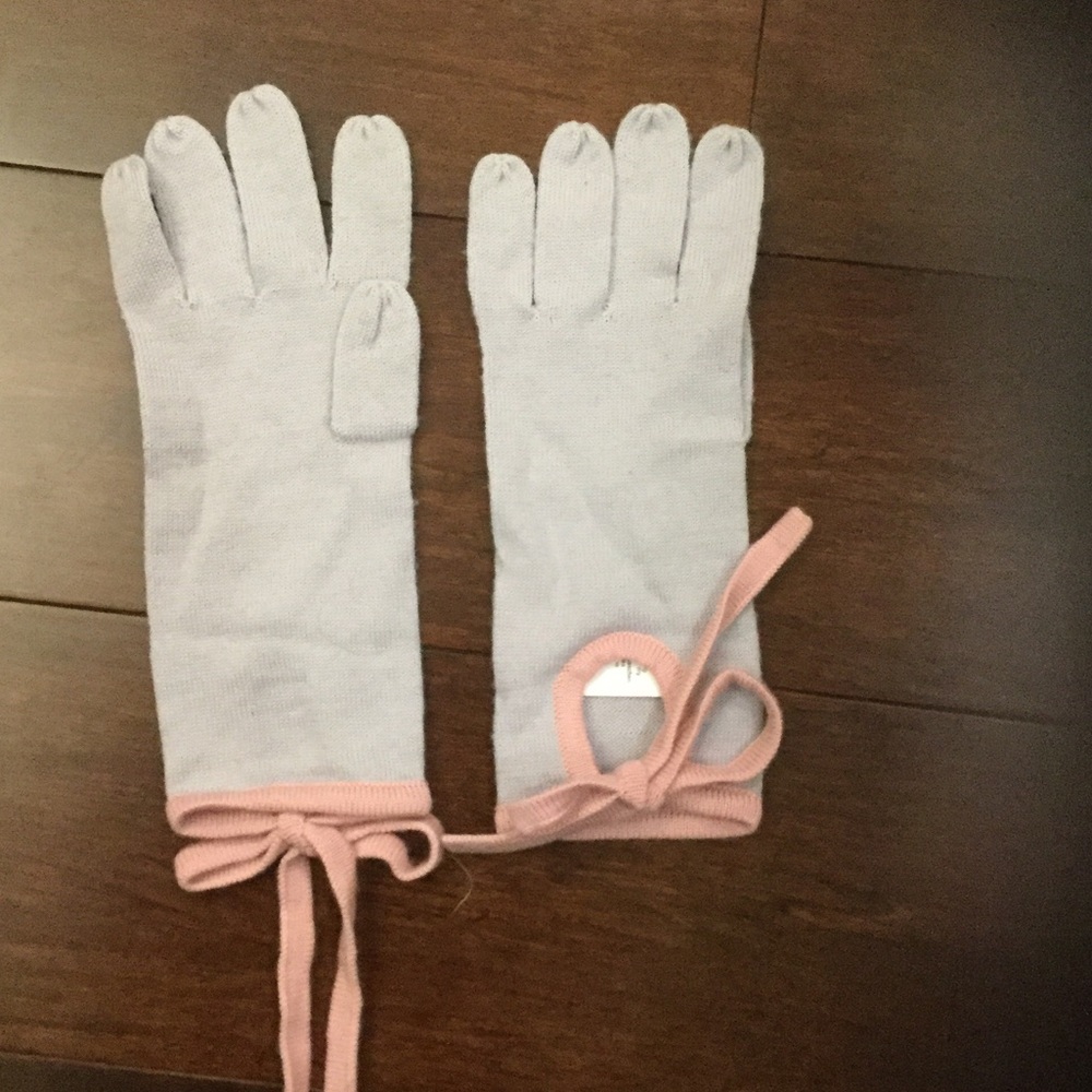 Jacadi Kids gloves