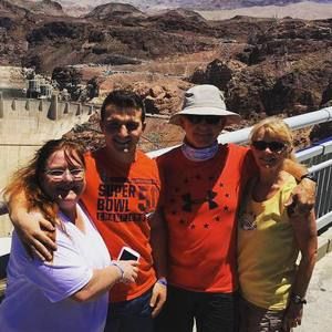 Meet your Posher, Kenneth