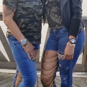 Meet your Posher, Porschia