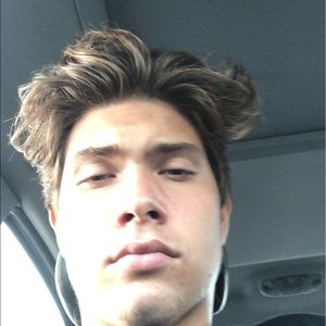 Meet your Posher, Donavan