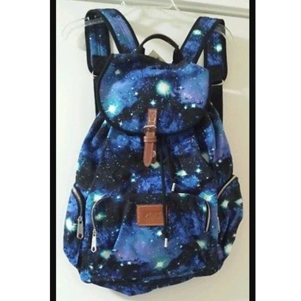 Galaxy backpack