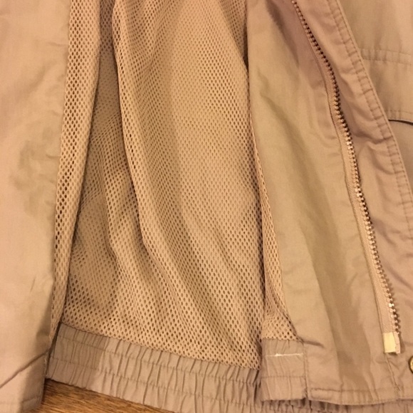 Twenty Three Collection Men’s Windbreaker Jacket - Picture 2 of 6