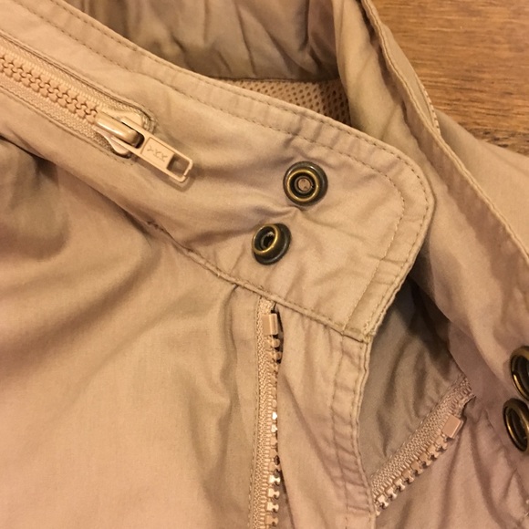 Twenty Three Collection Men’s Windbreaker Jacket - Picture 6 of 6