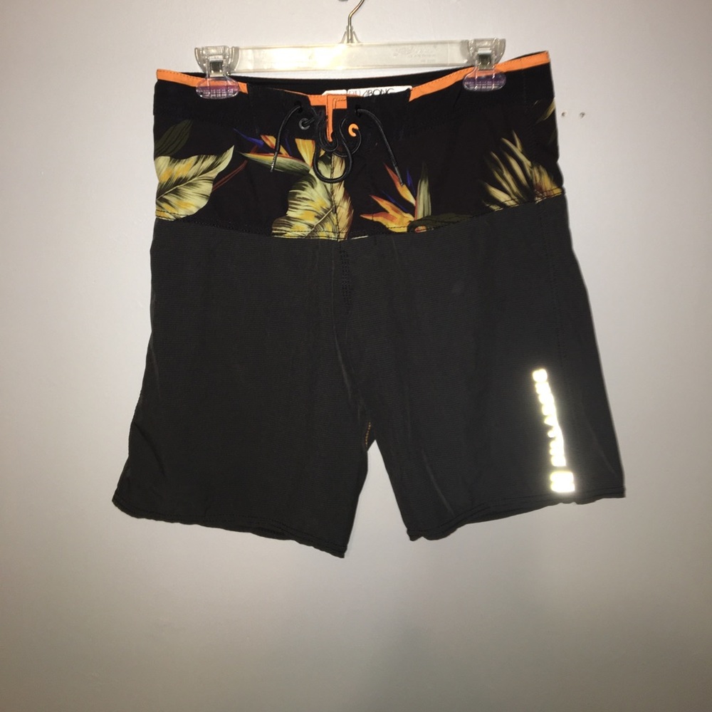 Billabong swum trunks