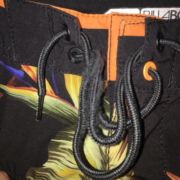 Billabong swum trunks - Picture 3 of 4