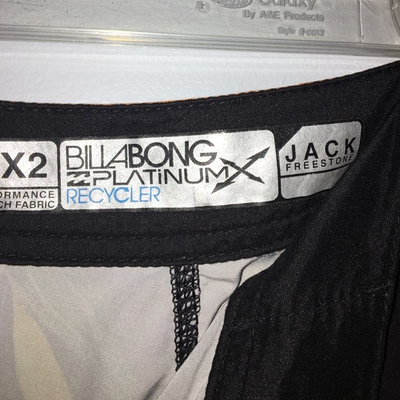 Billabong swum trunks - Picture 4 of 4
