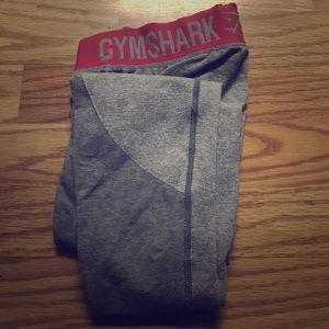 Gym shark flex leggings