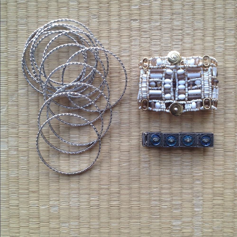 DONATING TOMORROW!!! Bundle of Bracelets