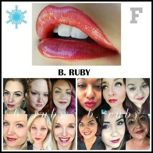 ❗️LAST ONE ❗️B. Ruby