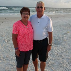 Meet your Posher, Linda