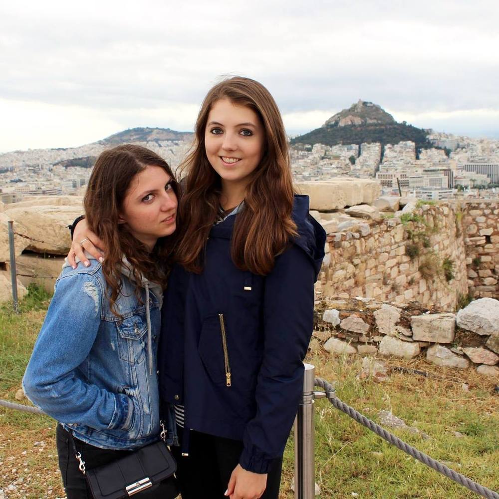 Meet your Posher, Kaley