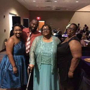 Meet your Posher, Tamika