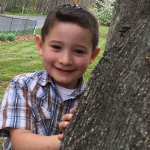 Meet your Posher, Robert