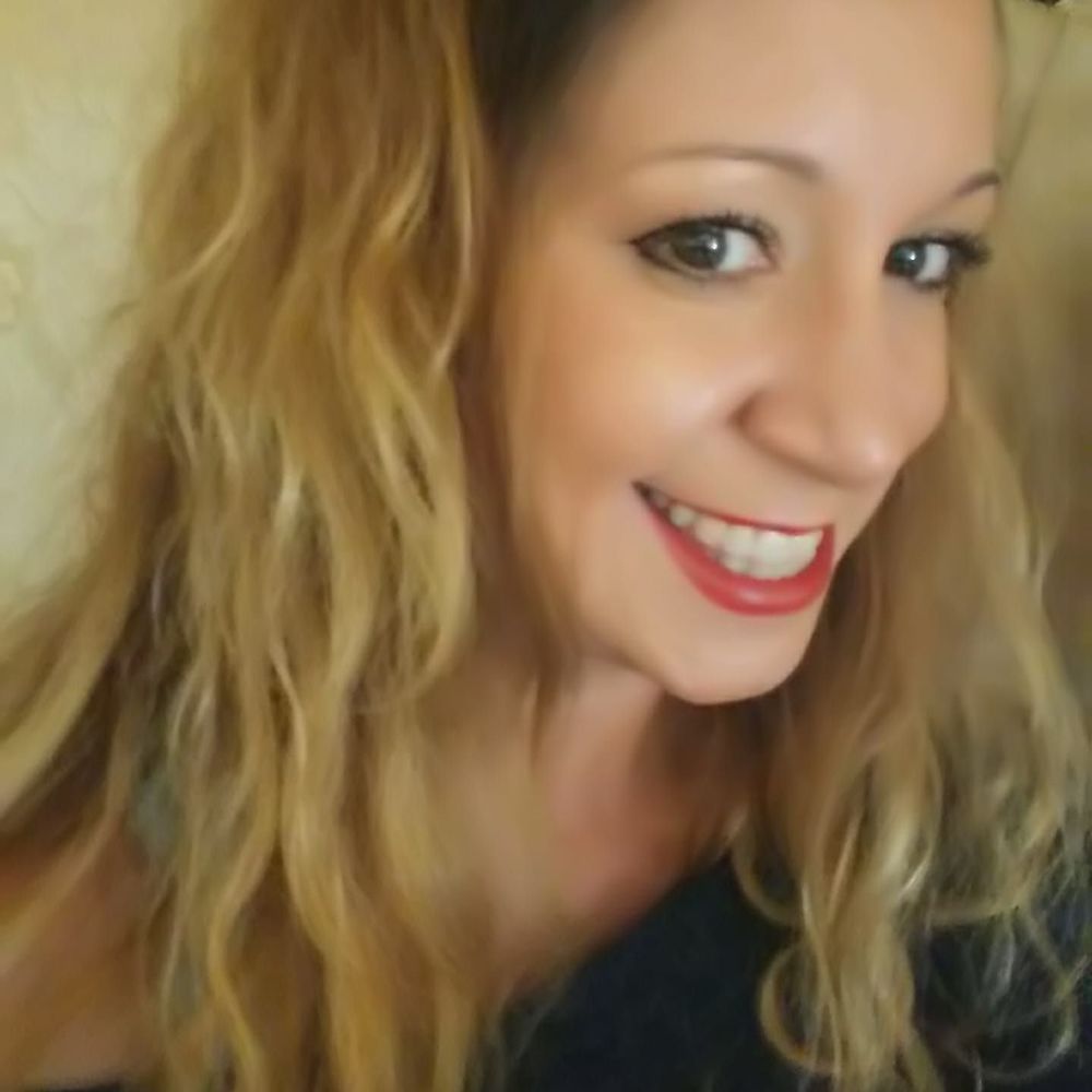 Meet your Posher, Candy