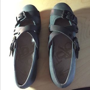 OTBT Park Hills flats