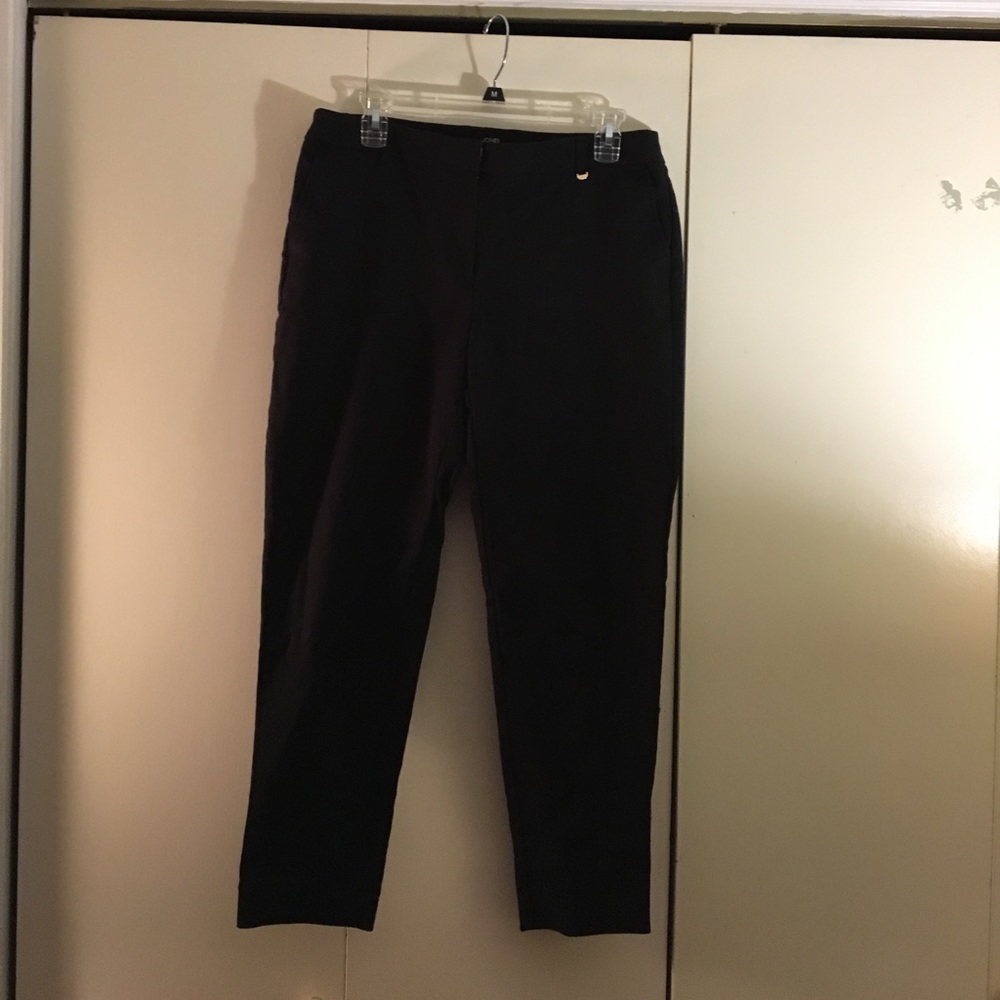 Jones New York Capri pants