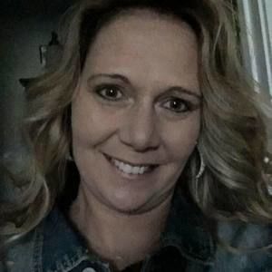 Meet your Posher, Christine