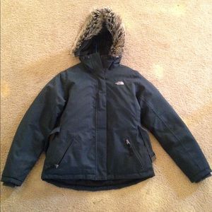 The North Face Parka