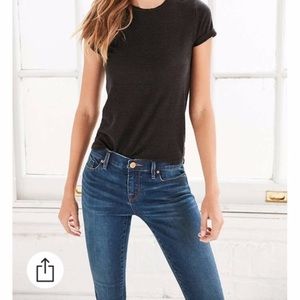 BDG Urban Outfitters Twig Mid Rose Skinny Jeans 24